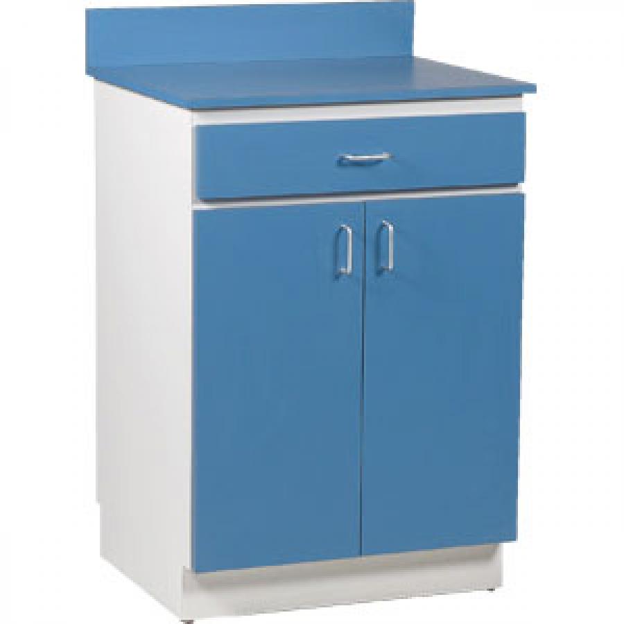 24" Ready-Set Base Cabinet