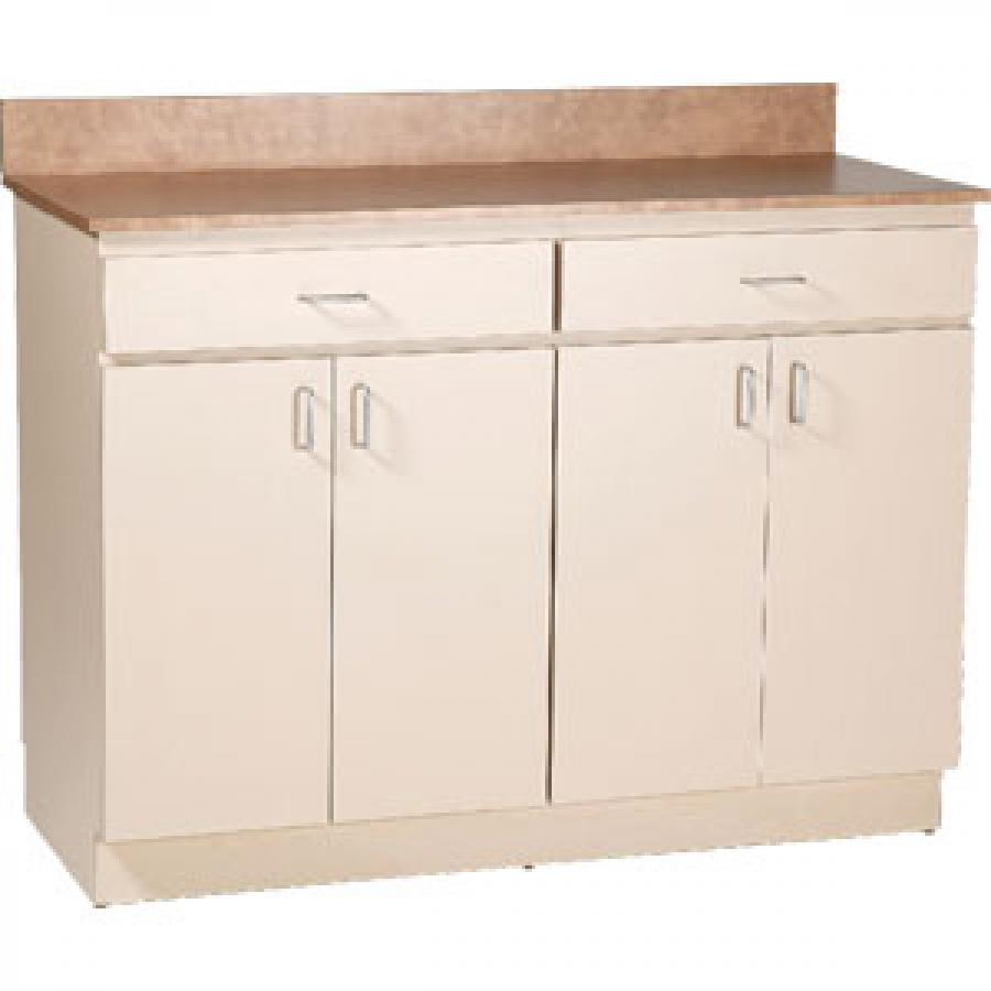 48" Ready-Set Base Cabinet