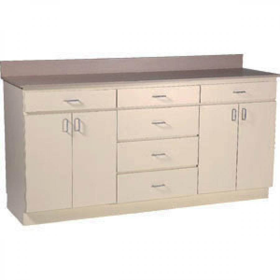 72" Ready-Set Base Cabinet