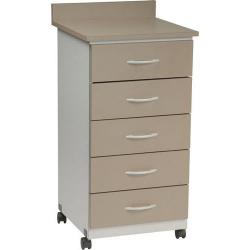 Supply Cabinets