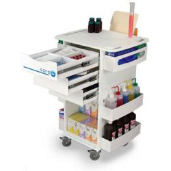 12K30 Supply Cart
