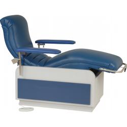 Power Adjustable Treatment Lounge