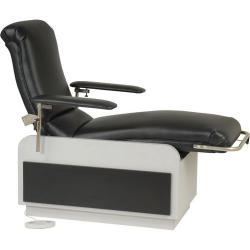 Power Adjustable Treatment Lounge