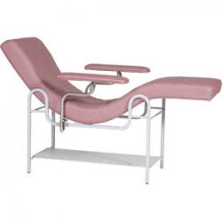 12LUFS Steel Frame Treatment Lounge