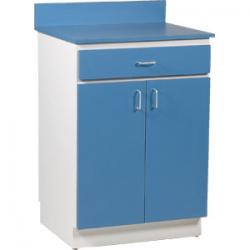 24" Ready-Set Base Cabinet