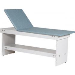 12TLA Adjustable Exam Table
