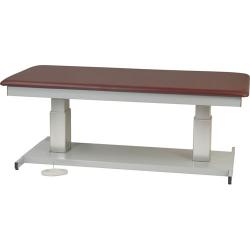 X-Wide Power Exam Table