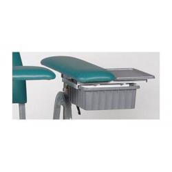 Optional Drawer & Tray
