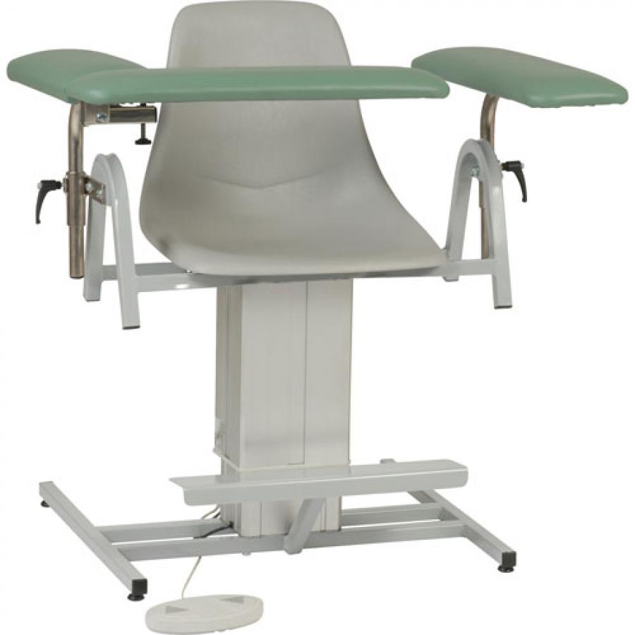 Power Adjustable Height Chair