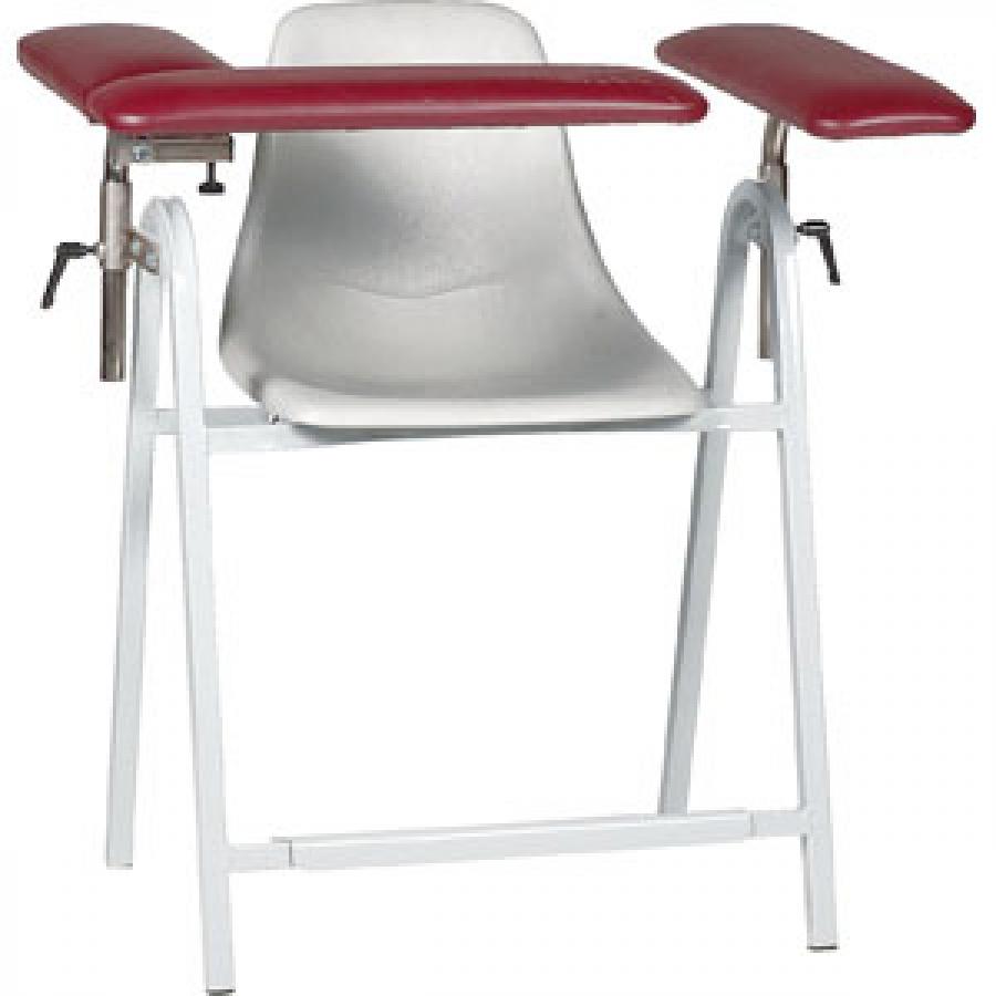 12CPT Ergonomic Height Blood Drawing Chair