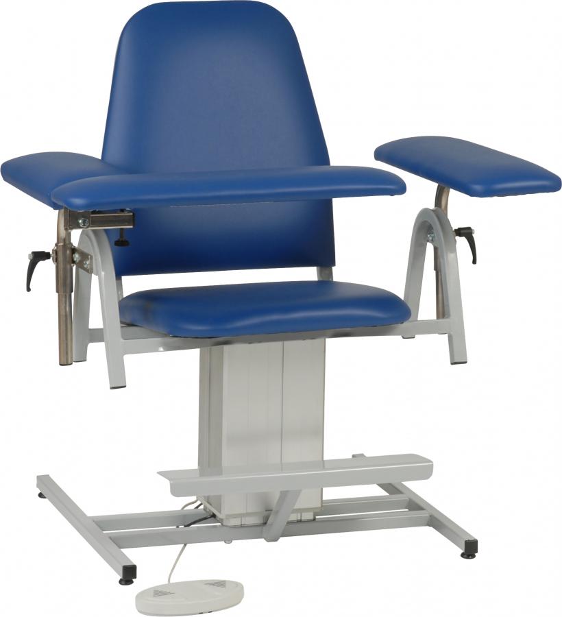 Power Adjustable Height Chair