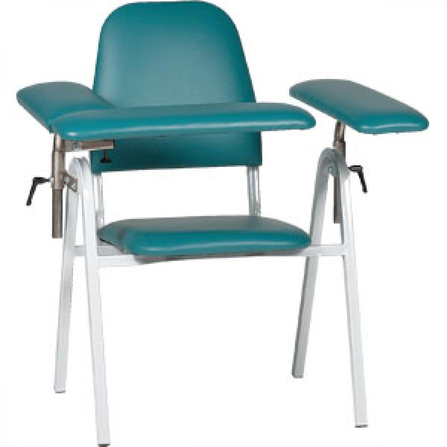 12CUS Blood Drawing Chair