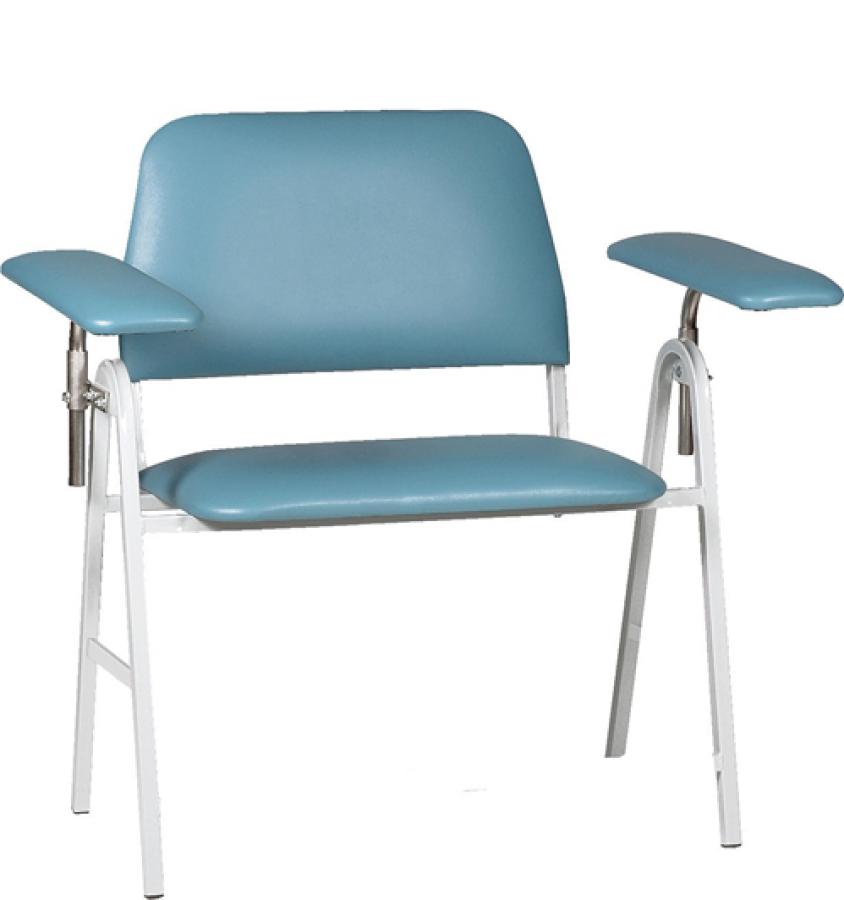 12CUSXX Bariatric Blood Draw Chair