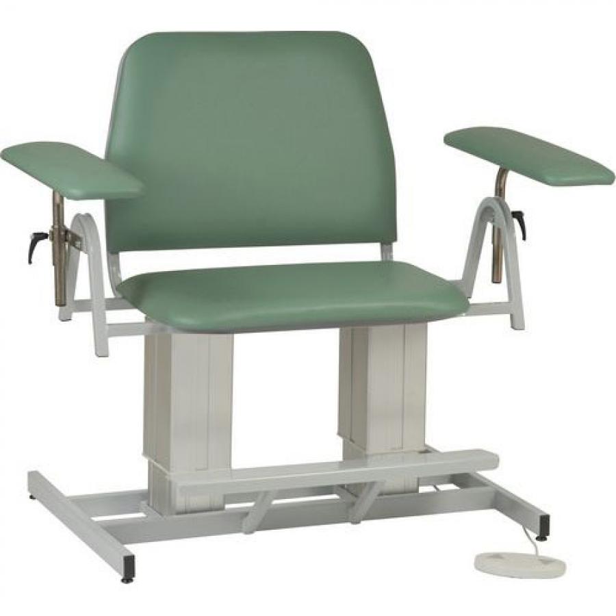 Power Adjustable Height XX-Wide Chair