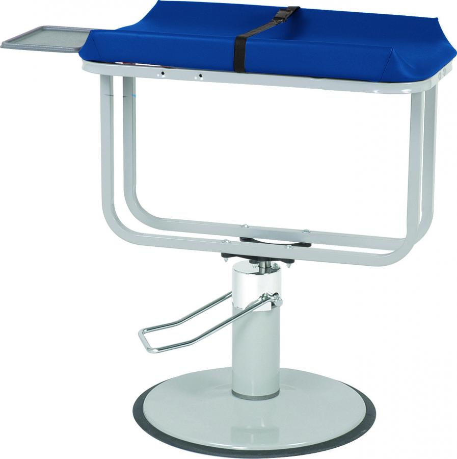 12ISA Adjustable Infant Station