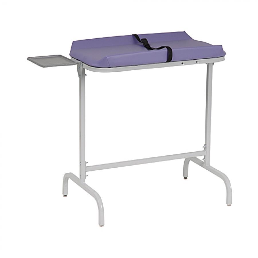 12ISF Freestanding Infant Stations
