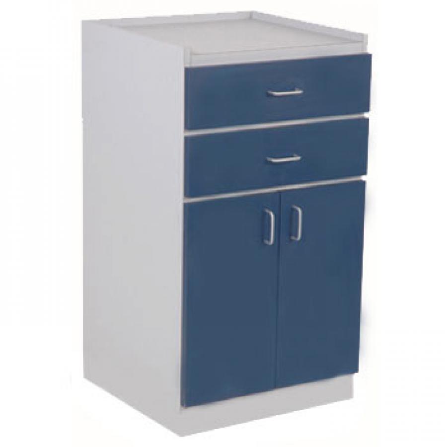 12SCF22 2+2 Supply Cabinet