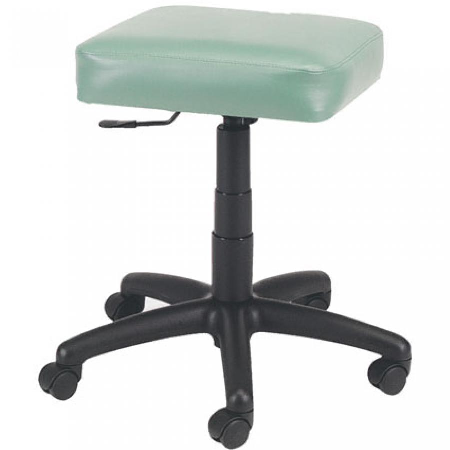 Square Standard Height Stool (17"-22")