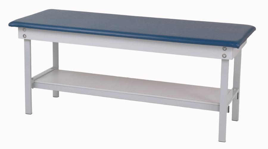 12TSE-X Exam Table X-Wide