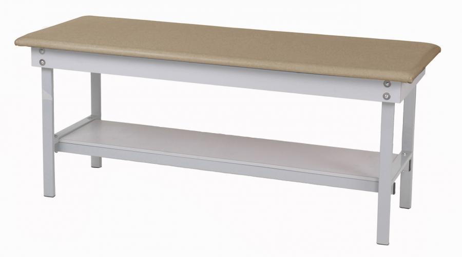 12TSE Exam Table