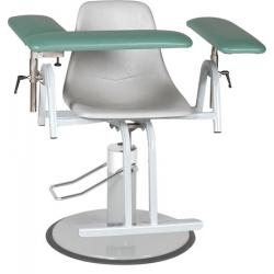 12CPA Adjustable Blood Drawing Chair