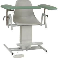 Power Adjustable Height Chair