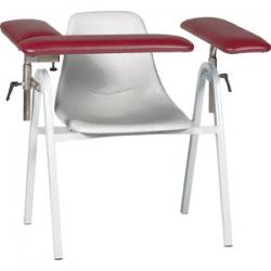 12CPS Blood Drawing Chair