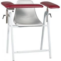 12CPT Ergonomic Height Blood Drawing Chair