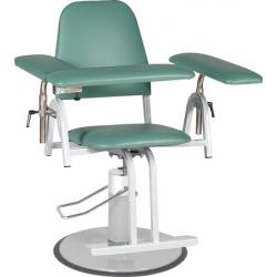 12CUA Adjustable Blood Drawing Chair