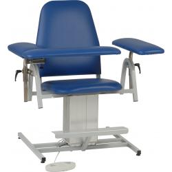 Power Adjustable Height Chair
