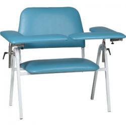 12CUSX Wide Blood Drawing Chair