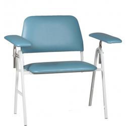 12CUSXX Bariatric Blood Draw Chair