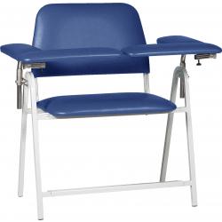 12CUTX Ergonomic Height Wide Blood Drawing Chair