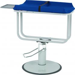 12ISA Adjustable Infant Station