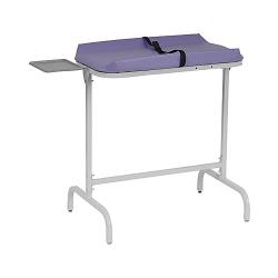 12ISF Freestanding Infant Stations