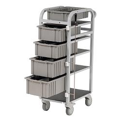 12K50 Supply Cart