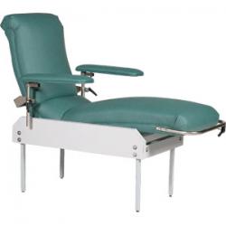 12LUA Adjustable Treatment Lounge