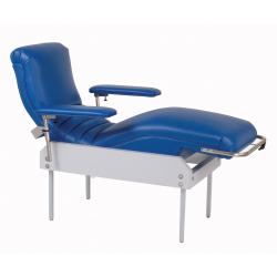 12LUAC Adjustable Treatment Lounge