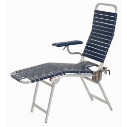 12MFL Mobile Folding Donor Bed