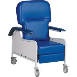 12RFAW X-Wide Reclining Treatment Chair