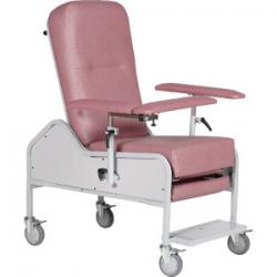 12RMA Reclining Treatment Chair