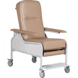 12RTA Reclining Treatment Chair