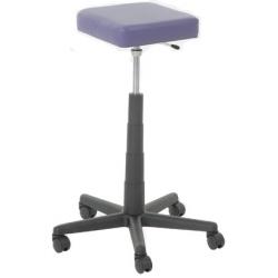 Square Counter Height Stool (21" - 31")