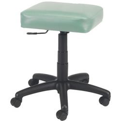 Square Standard Height Stool (17"-22")