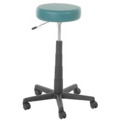 Round Counter Height Stool (21" - 31")