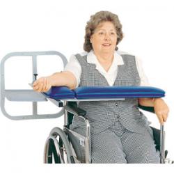 12WCA Wheelchair Station